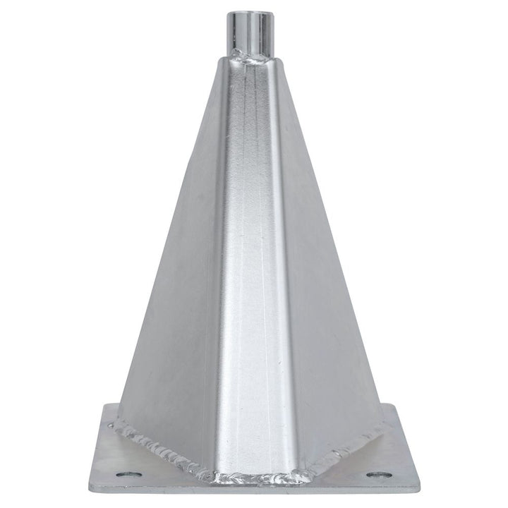 Steel Oarlock Stands