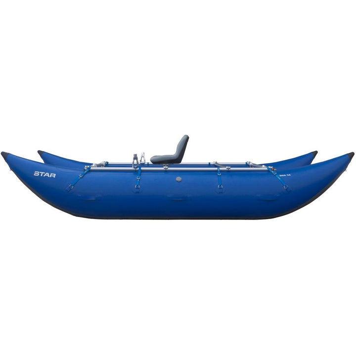 STAR Kima 14 Cataraft