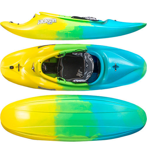 Jackson Kayak Kids Fun 1.5 2025