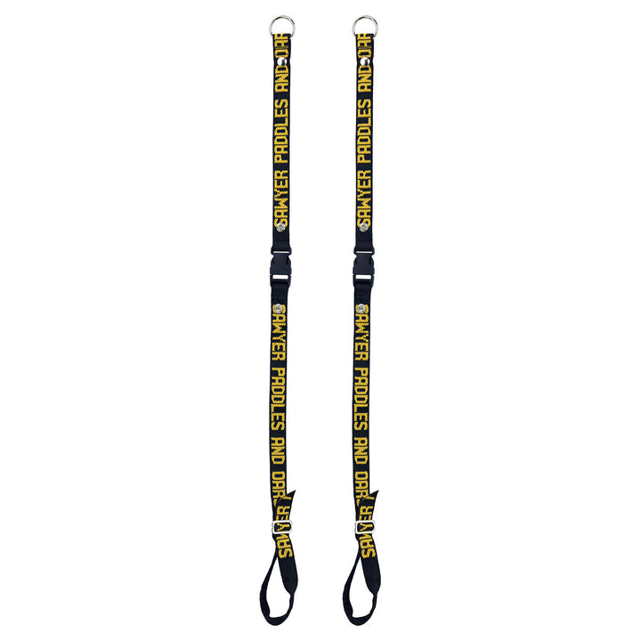 Sawyer Oar Tethers (pair)