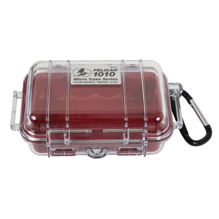 Pelican Micro Cases