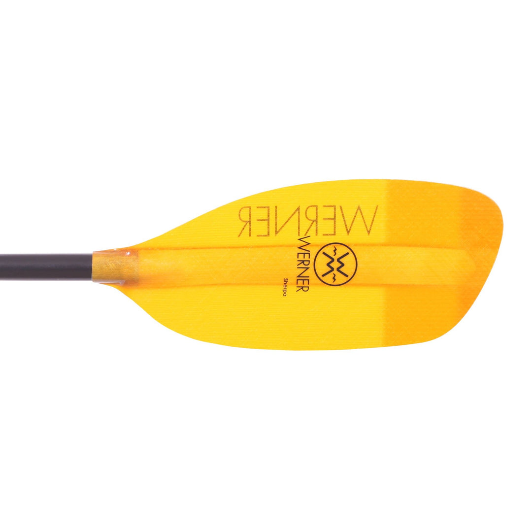 Werner Sherpa 2 Piece Paddle