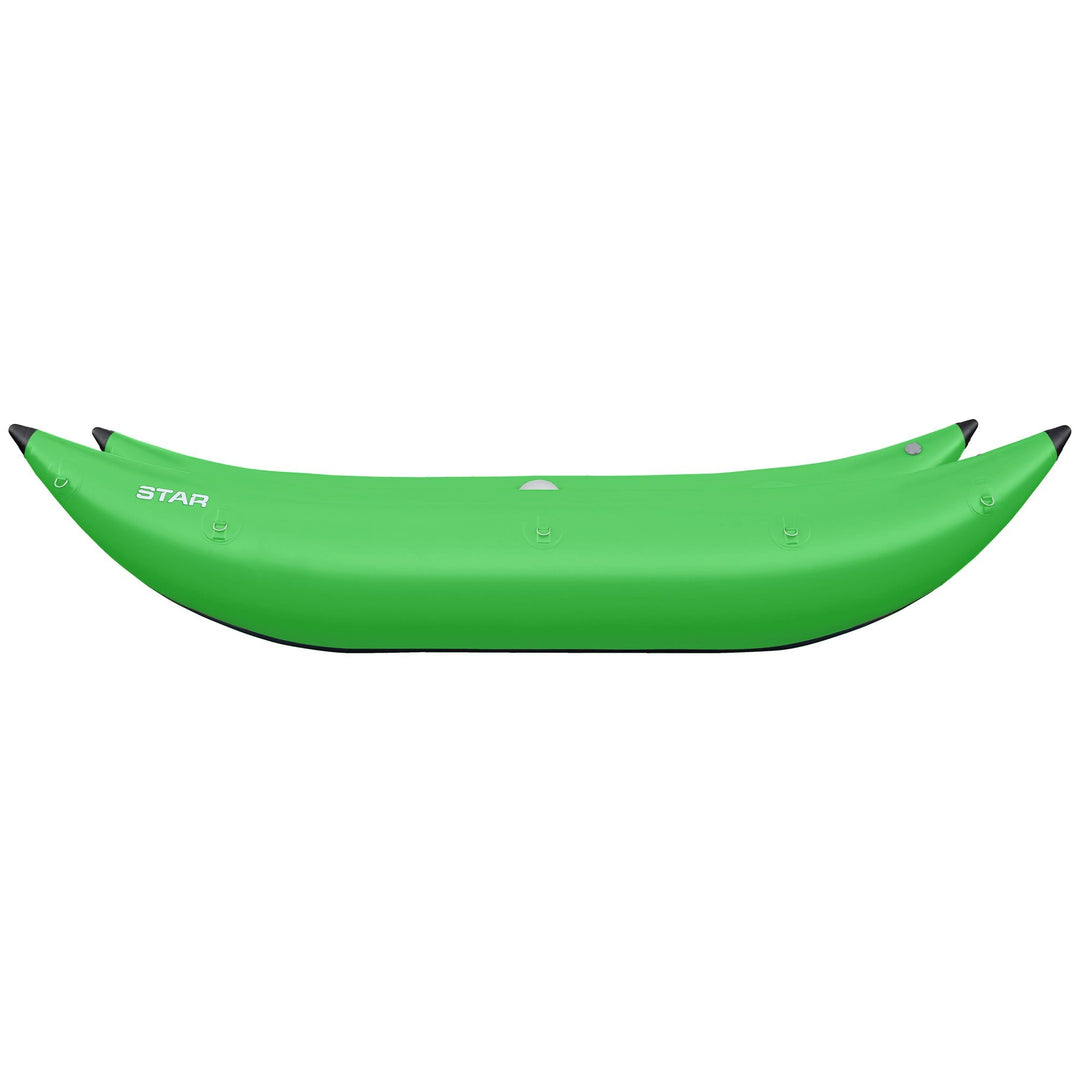 STAR Slice XL Paddle Catarafts