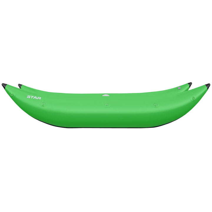 STAR Slice XL Paddle Catarafts
