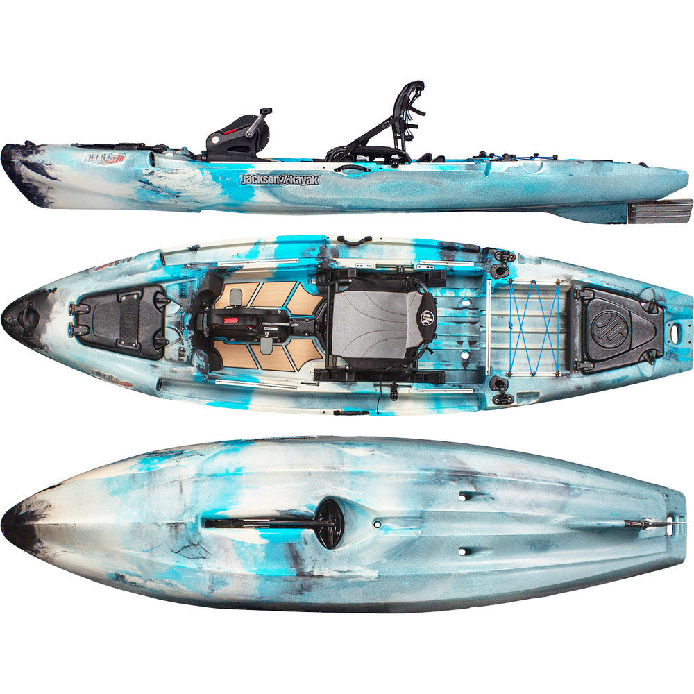 Jackson Kayak Big Rig FD