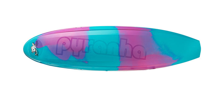 Pyranha Reactr Whitewater Kayak