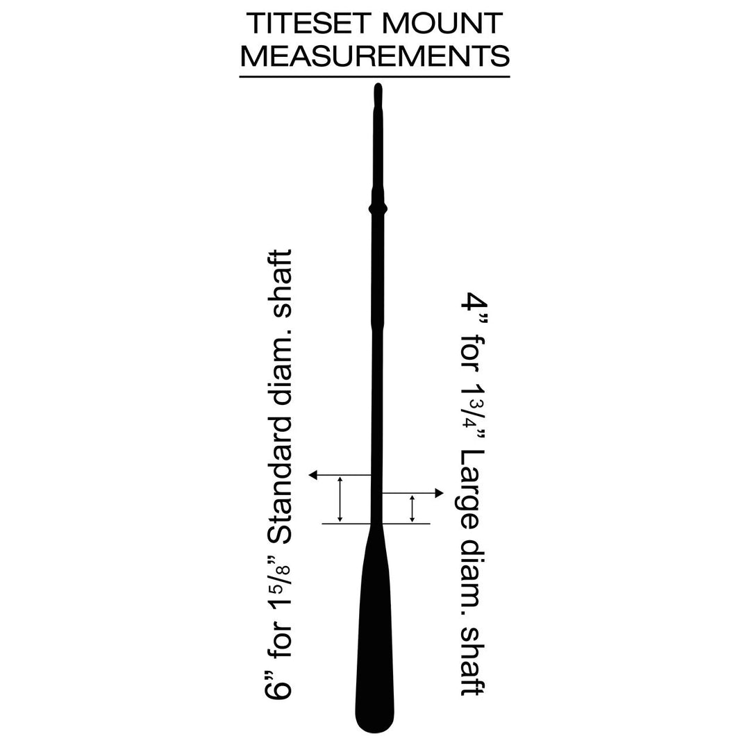 Sawyer STUBBY DyneLite Oar Blade