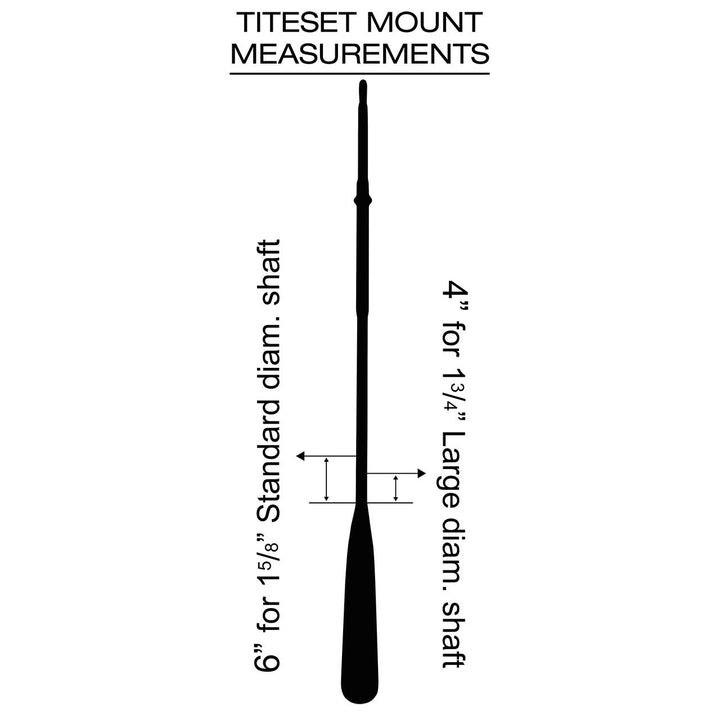 Sawyer STUBBY DyneLite Oar Blade