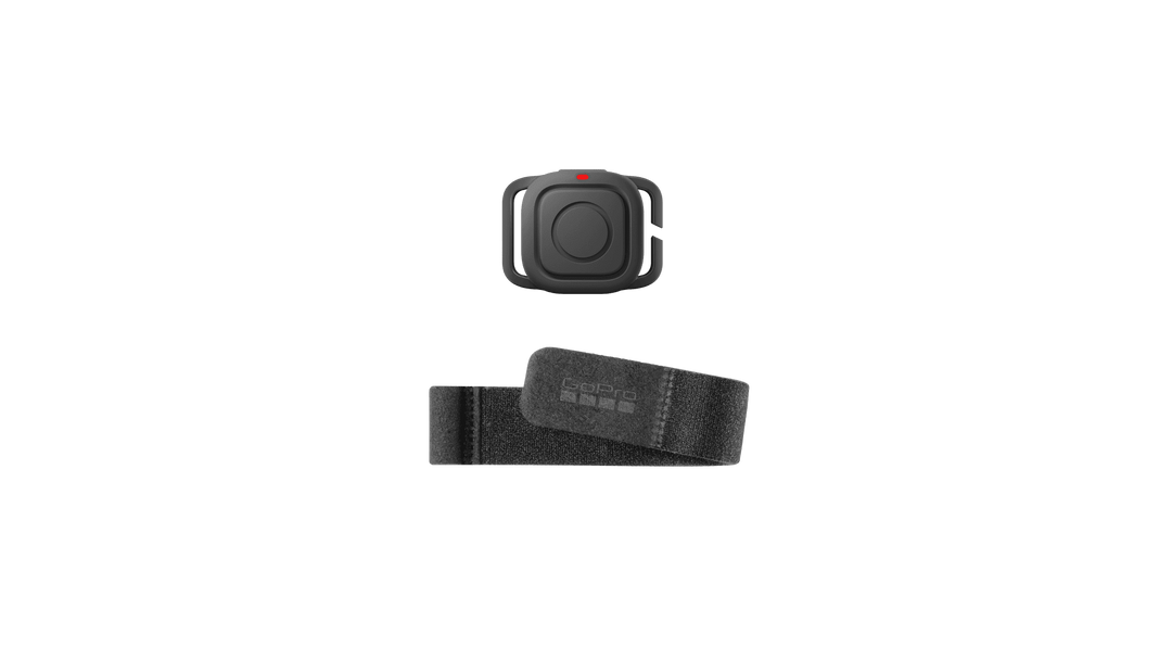 GoPro Waterproof Shutter Remote