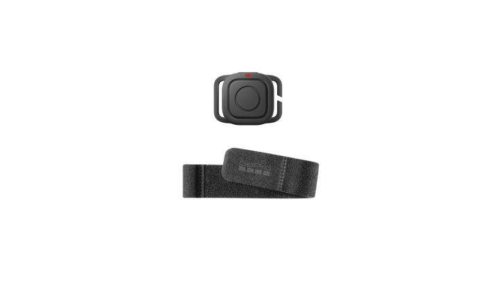 GoPro Waterproof Shutter Remote
