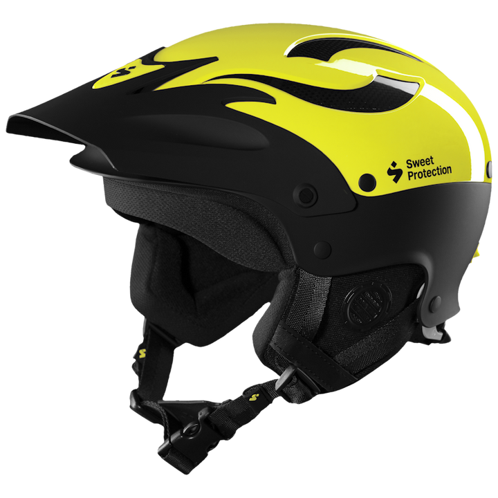 Sweet Protection Rocker Helmet