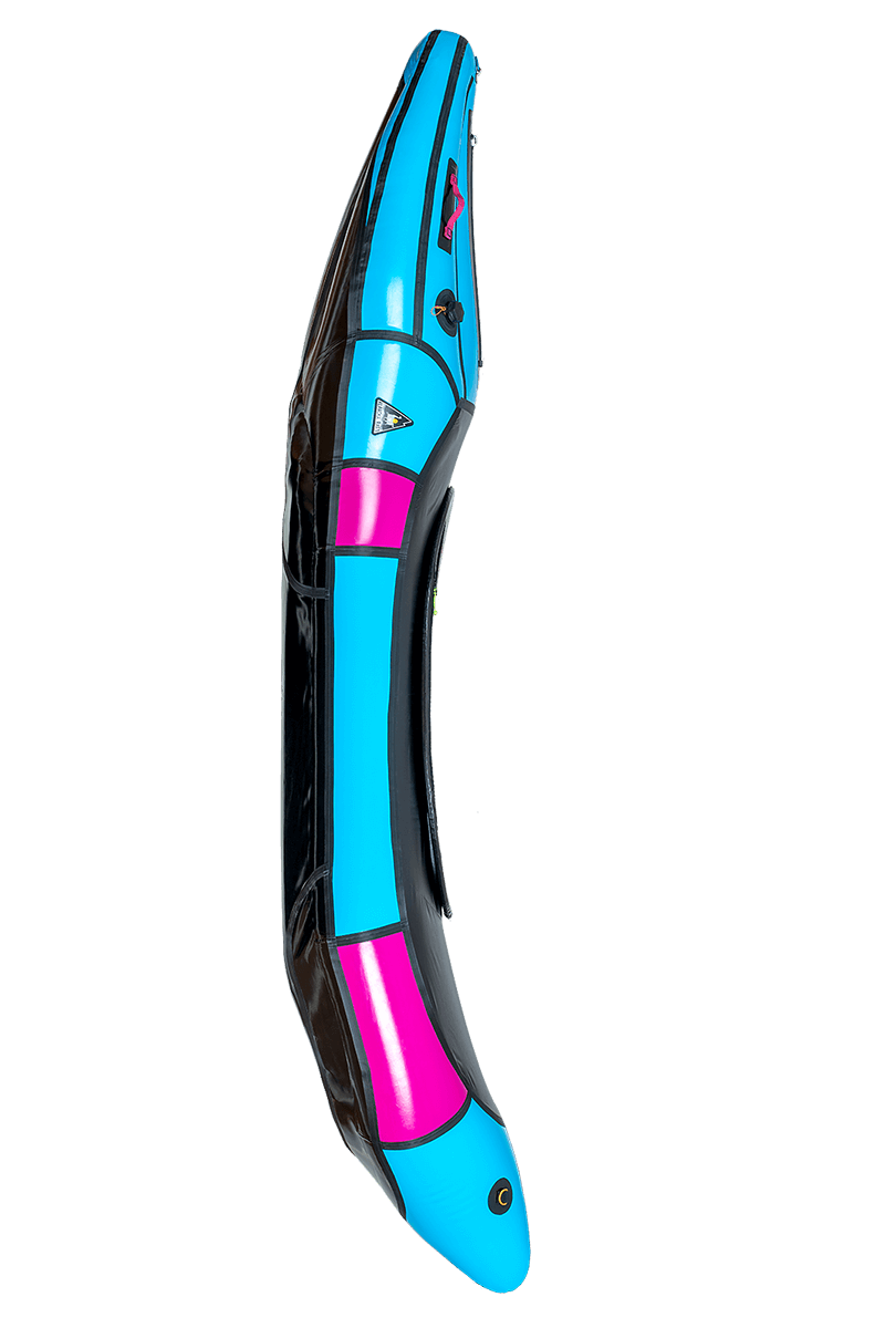 Alpacka Raft Valkyrie V3 (New)
