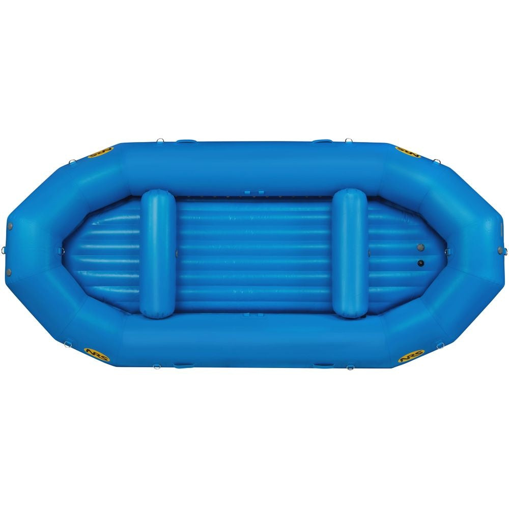NRS Otter 150 Self-Bailing Raft