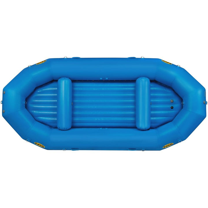 NRS Otter 150 Self-Bailing Raft