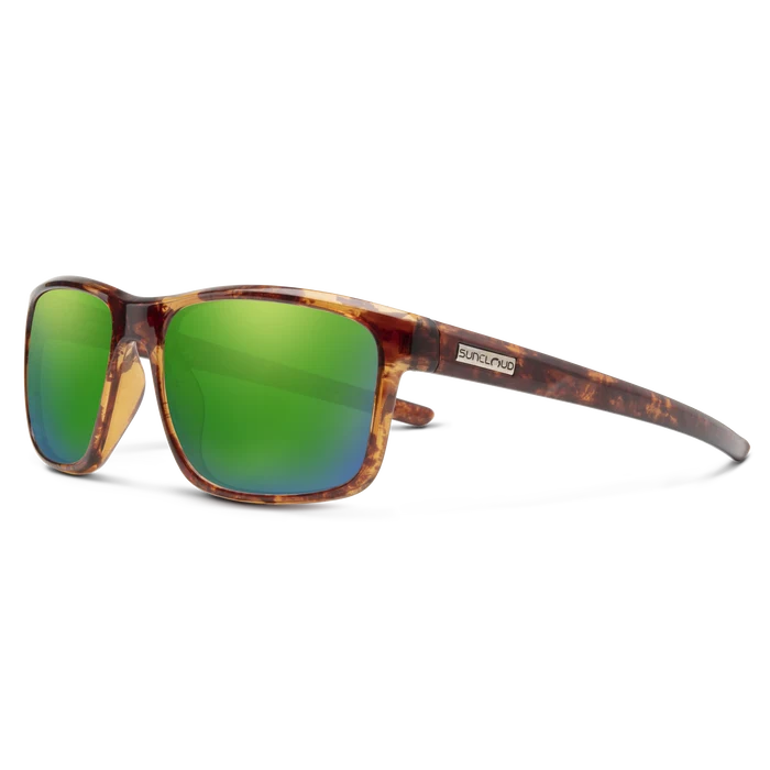 SunCloud Respek Sunglasses
