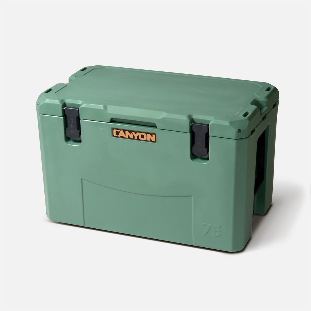 Canyon Coolers Outfitter 75qt V2 Cooler