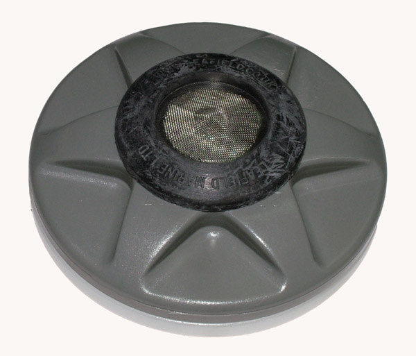 Leafield A6 Pressure Relief Valve
