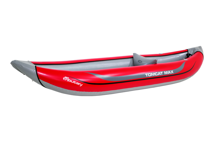 Tributary Tomcat Max