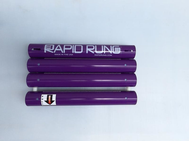 Rapid Rung 3 Step Swim Ladder