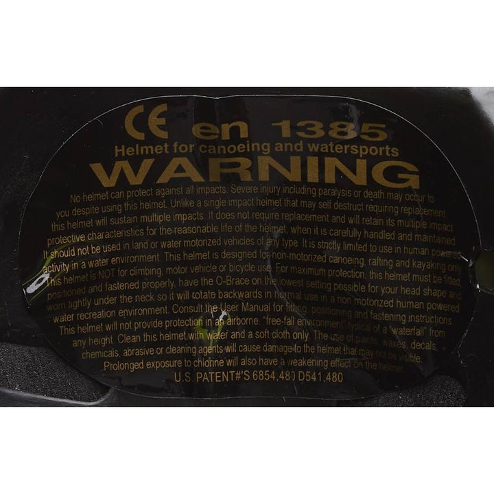WRSI Current Pro Helmet