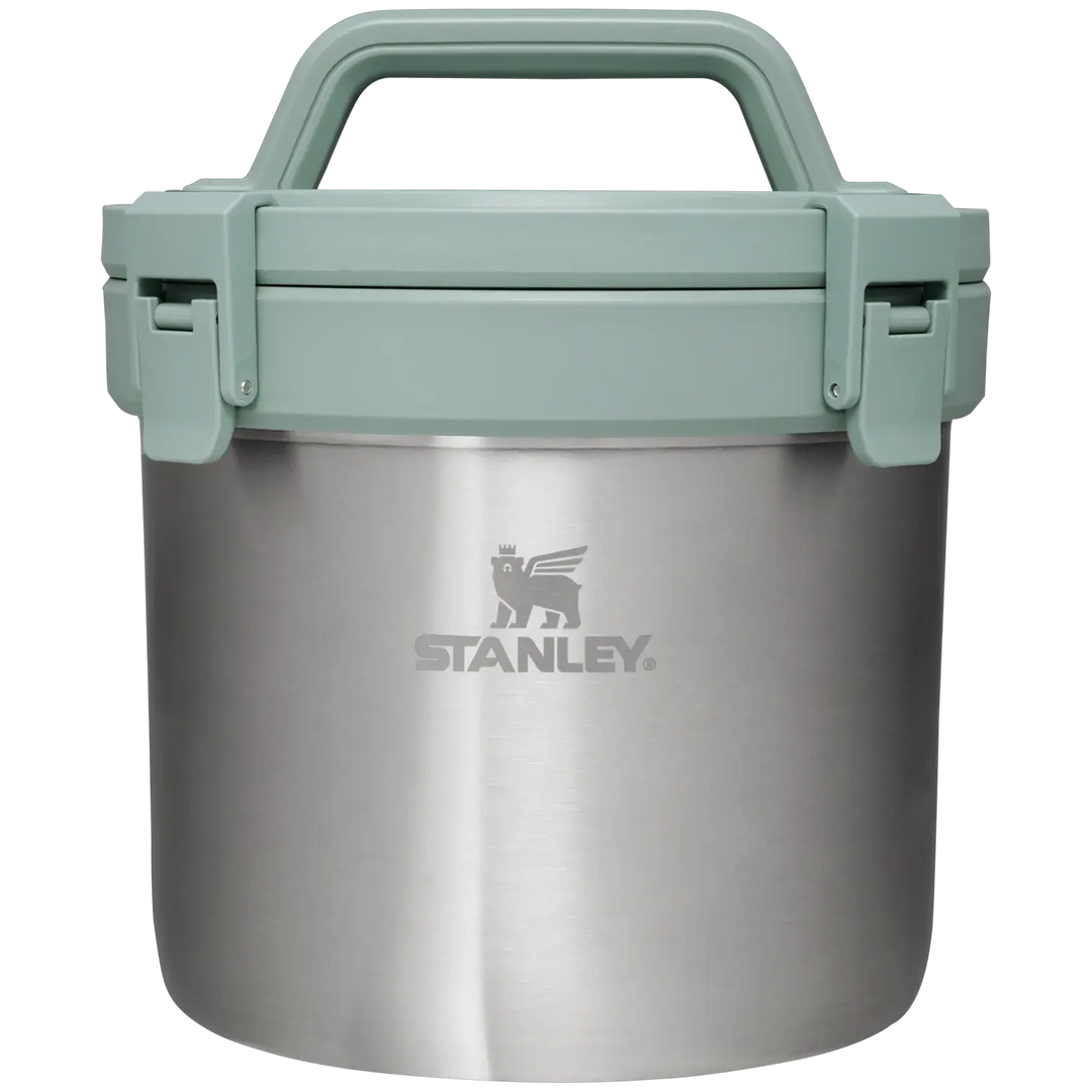 Stanley Adventure Stay Hot Camp Crock | 3 QT