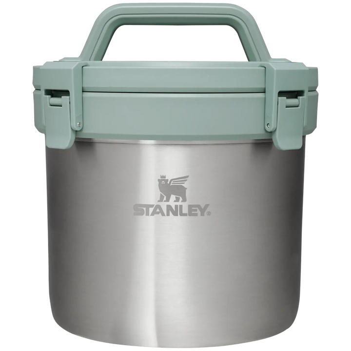 Stanley Adventure Stay Hot Camp Crock | 3 QT