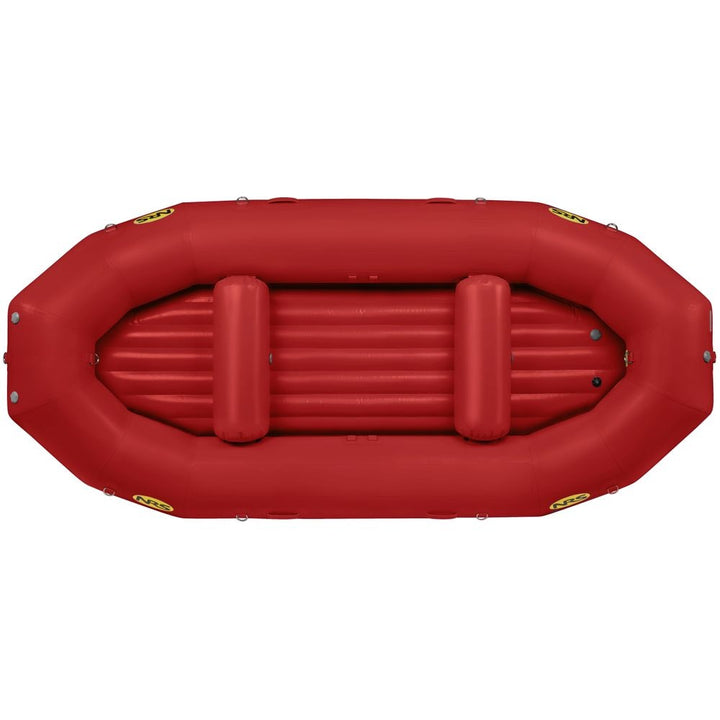 NRS Otter 142 Self-Bailing Raft