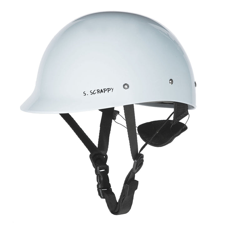 Shred Ready Super Scrappy Helmet