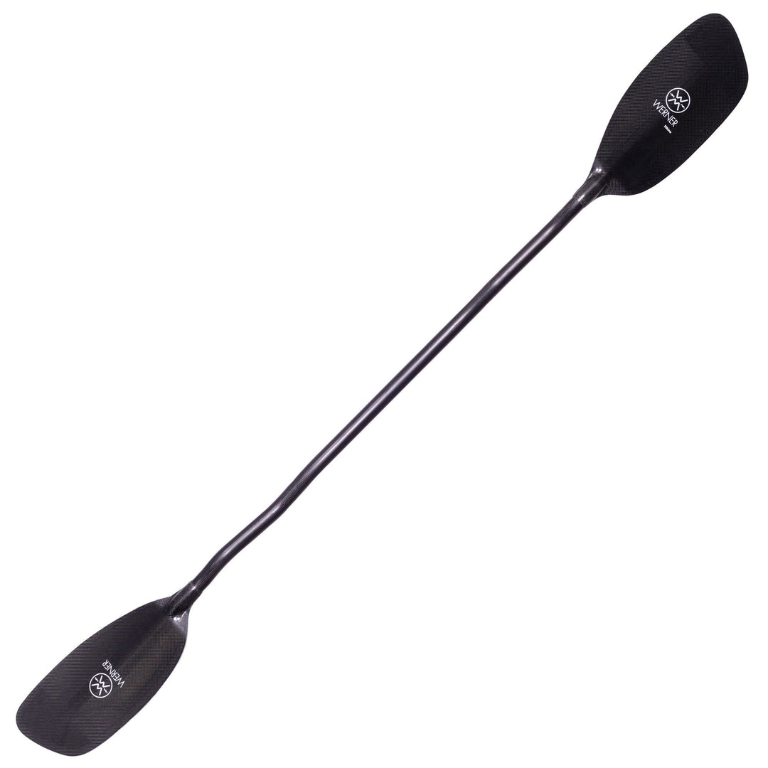 Werner Stikine Carbon Paddle