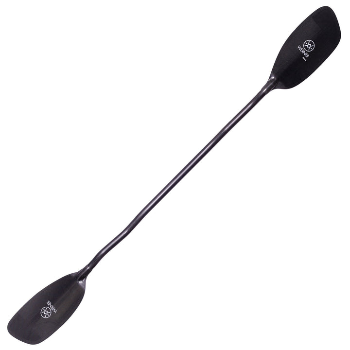 Werner Stikine Carbon Paddle