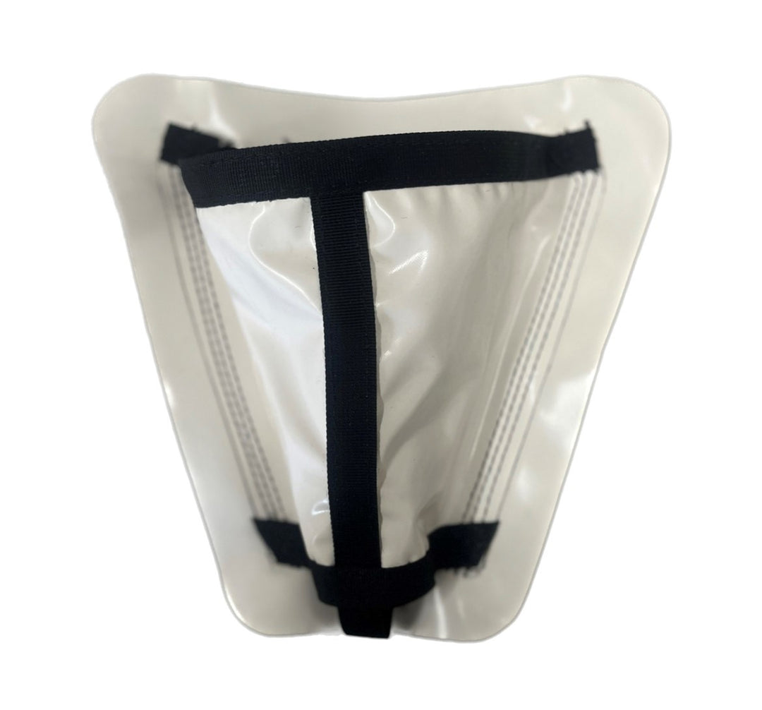 Hyside Hypalon Footcone