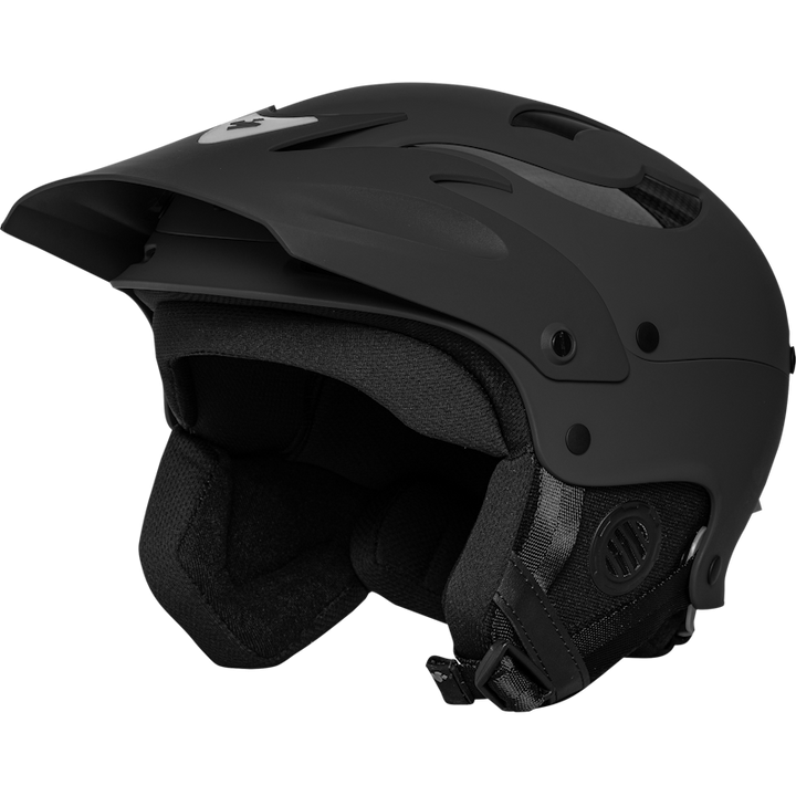 Sweet Protection Rocker Helmet
