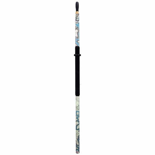 Sawyer MXS TOPO Counter Balance Shaft w/Wrap &amp; Stop