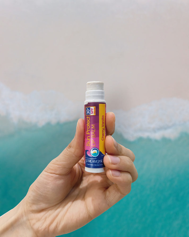 Stream2Sea Sun Protect Lip Balm