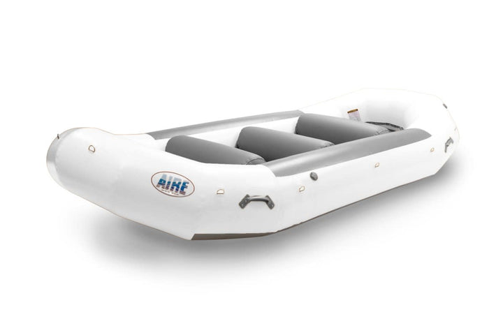AIRE  143R  Self-Bailing Raft