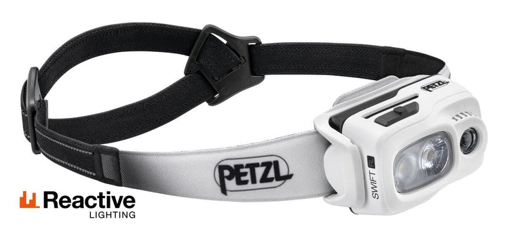 Petzl Swift RL Headlamp