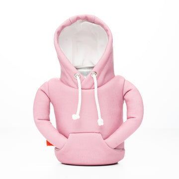 Puffin The Hoodie