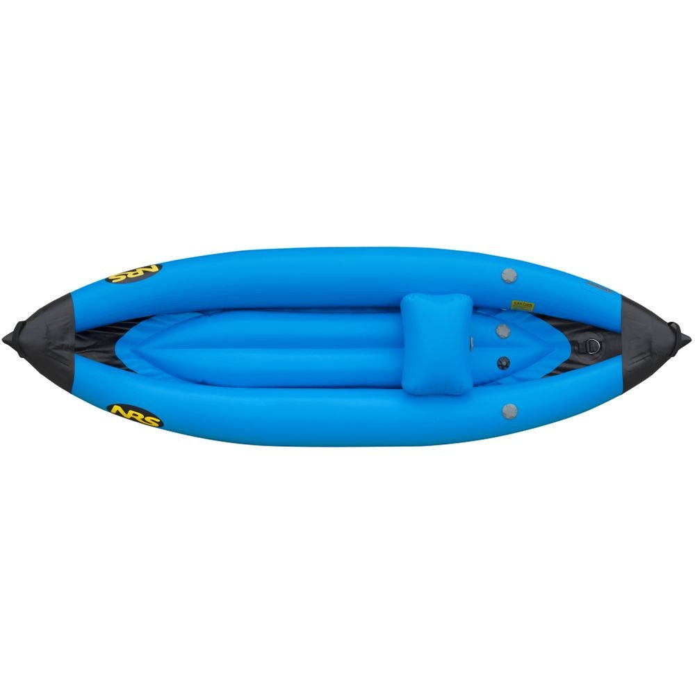 NRS MaverIK I Inflatable Kayak