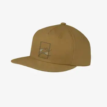 Buff Trucker Cap