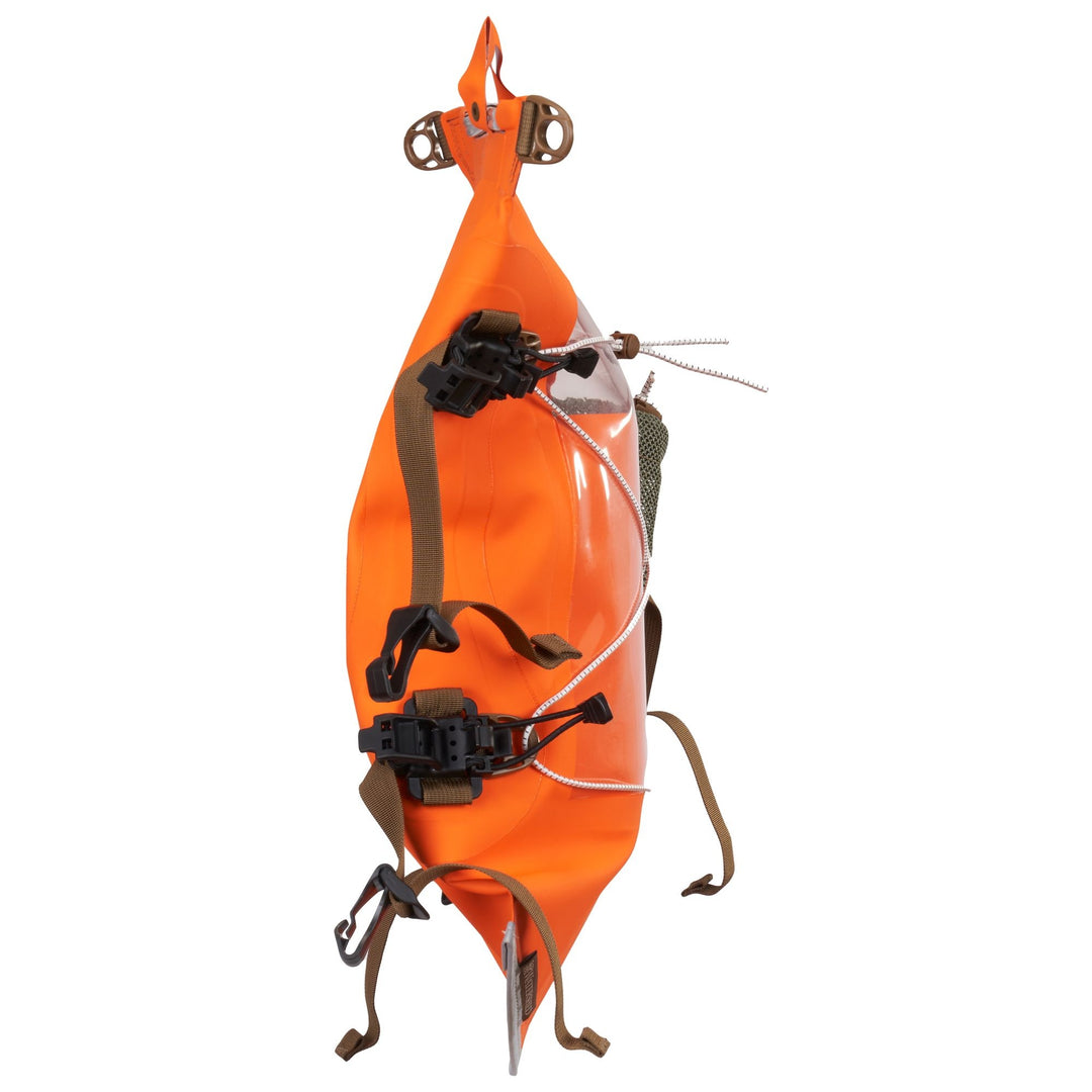 Watershed Aleutian Deck Bag