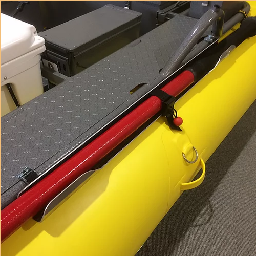 SDG Spare Oar Quick-Draw Holster