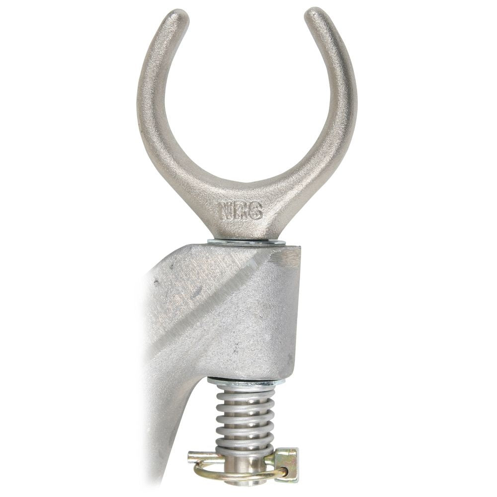 Lynch Pin Oarlock Keeper