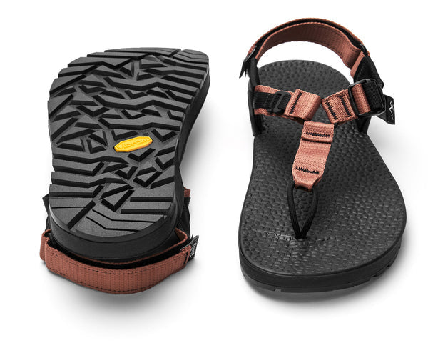 Bedrock Cairn Evo 3D Sandals