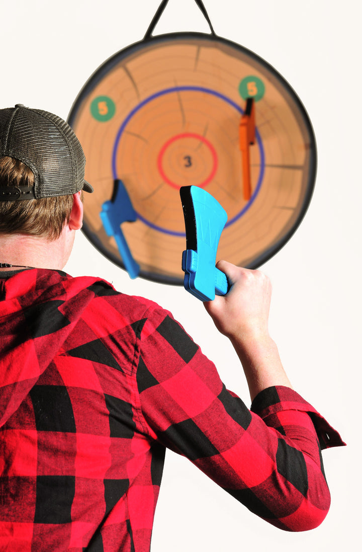GSI Axe Throwing