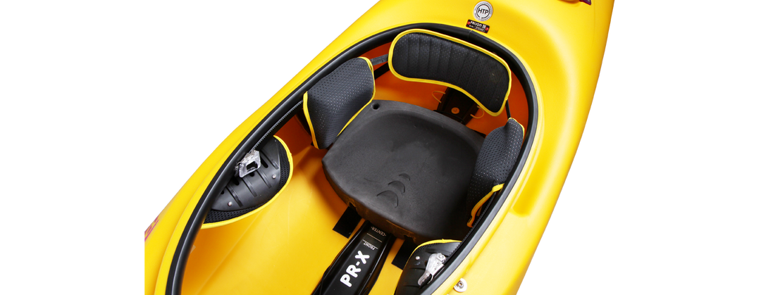 Prijon Beast PR-X