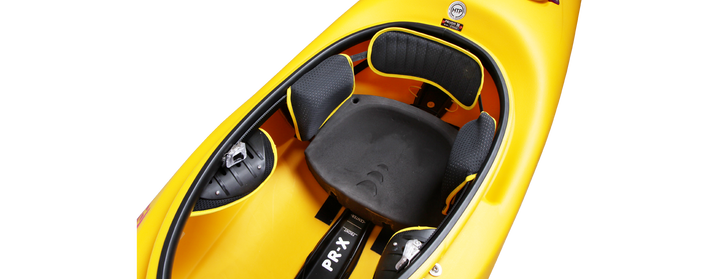 Prijon Beast PR-X