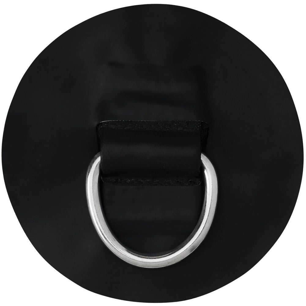NRS D-Ring Pennel Orca Patch