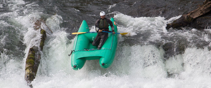 HYSIDE PaddleCat