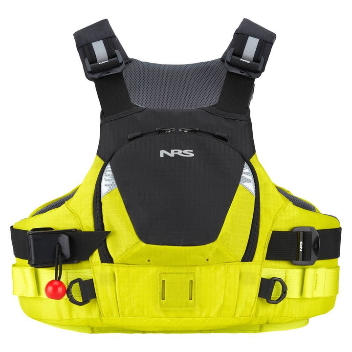 NRS Vector PFD * Closeout*