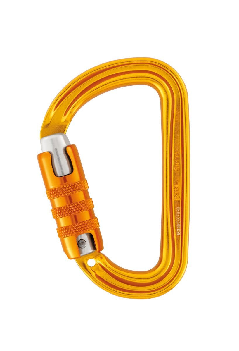 Petzl Sm&